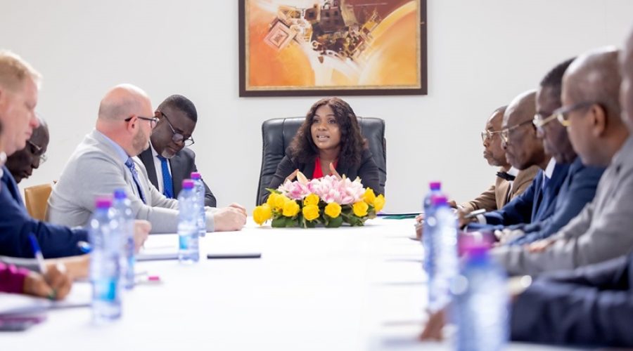 Cooperation-la-ministre-Secretaire-general-de-la-Presidence-de-la-Republique-a-echange-avec-des-officiels-du-Senat-americain