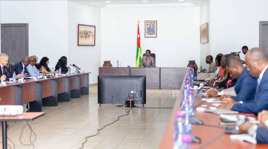 Développement du capital humain