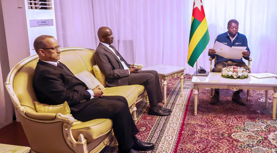 Diplomatie-Lome-et-Nouakchott-se-concertent-sur-les-enjeux-africains-et-internationaux