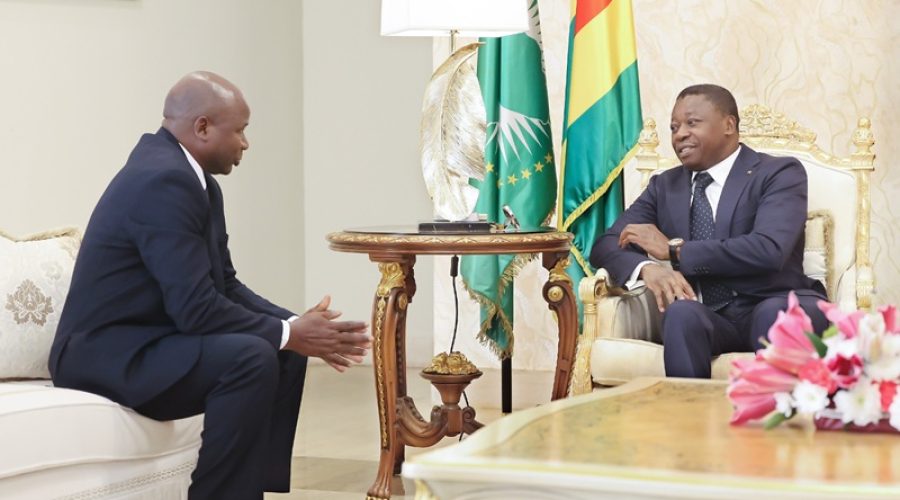 Diplomatie-le-Togo-redynamise-son-partenariat-avec-la-Guinee-le-Mali-le-Gabon-et-le-Rwanda