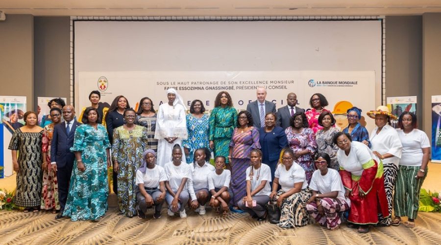 Droits-economiques-de-la-femme-les-bonnes-performances-du-Togo-reconnues-par-le-Rapport-Femmes-Entreprise-et-Droit-2026-du-Groupe-la-Banque-mondiale