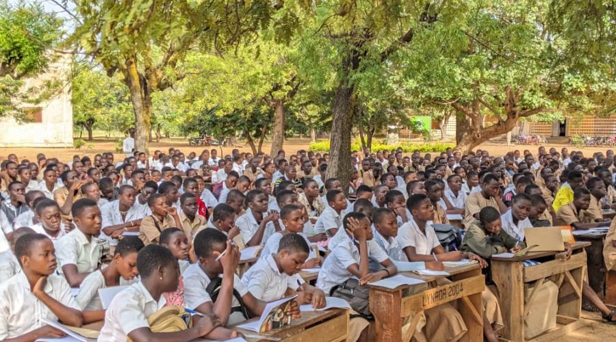 Education