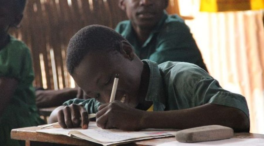 Education sans bâton
