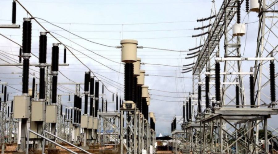 Electrification