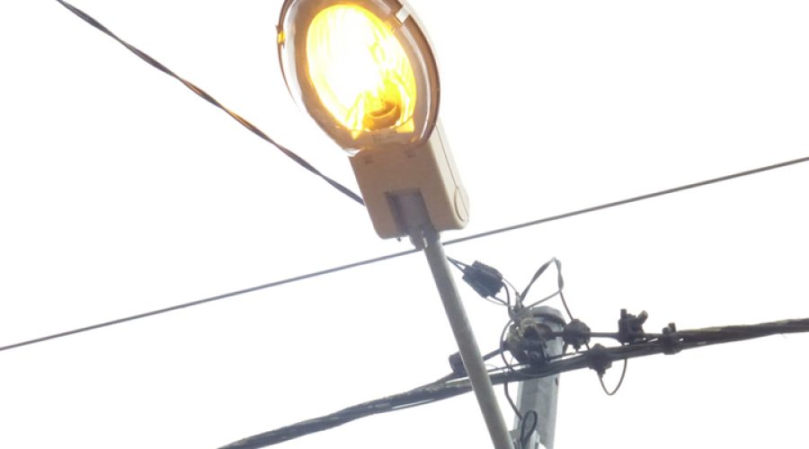 Electrification rurale