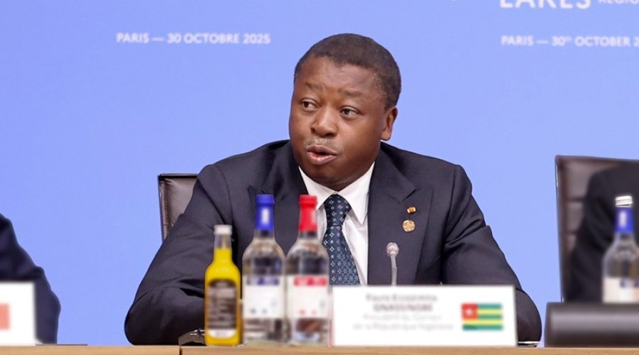 Engagement-renouvele-du-Togo-et-de-la-France-pour-une-paix-durable-dans-les-Grands-Lacs