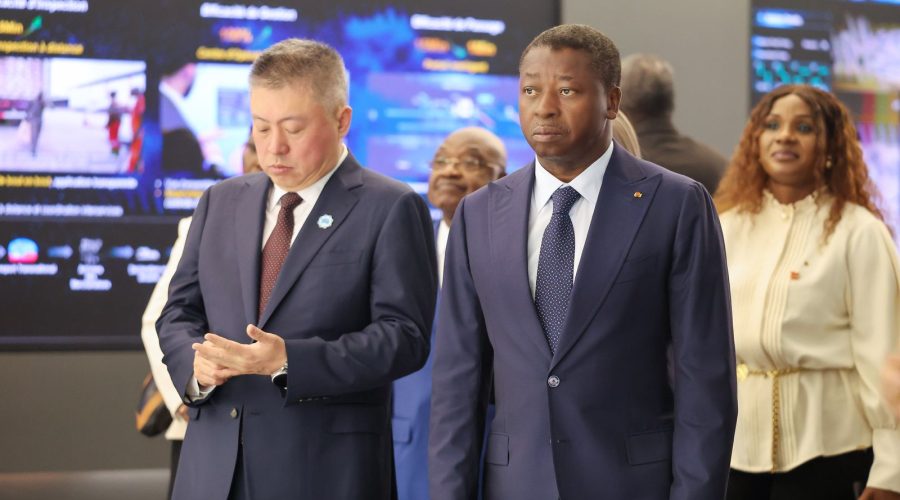 Faure-Gnassingbe-huawei-2