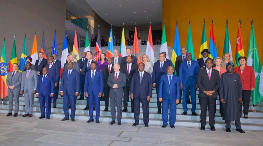 Fin G20 CwA