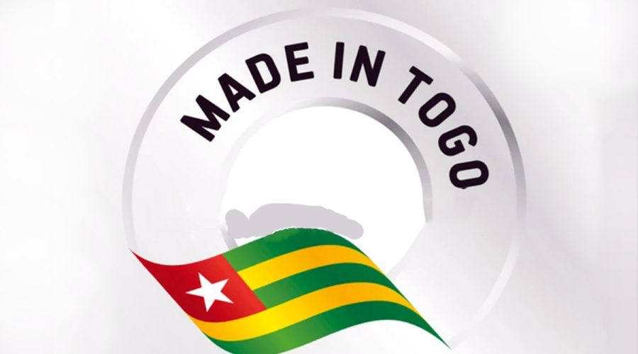 Foire Made in Togo