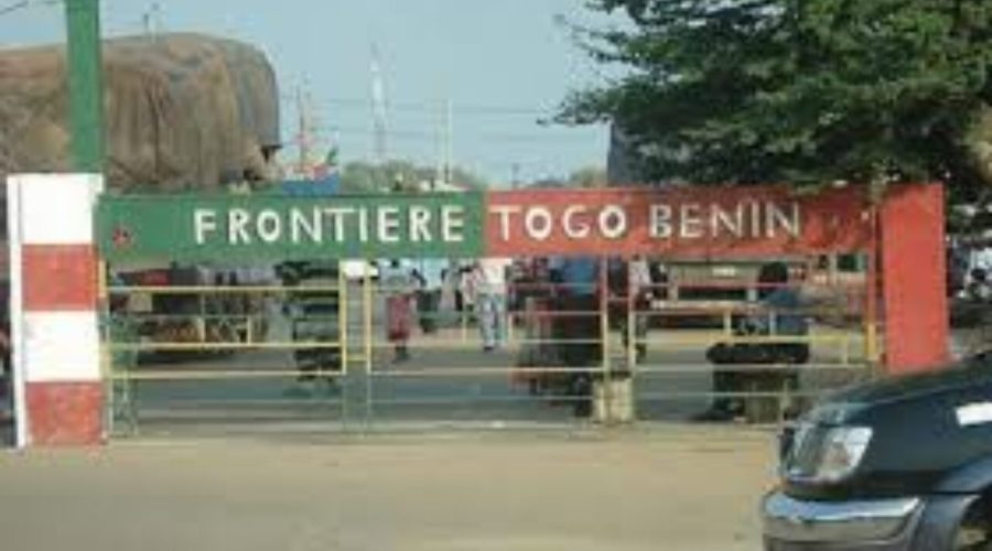 Frontière