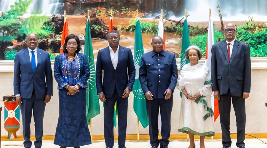 Gestion-de-la-crise-dans-les-Grands-Lacs-Faure-Gnassingbe-renforce-le-dialogue-entre-les-parties-prenantes-a-Bujumbura