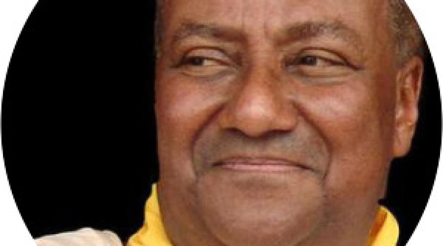 Gilchrist Olympio