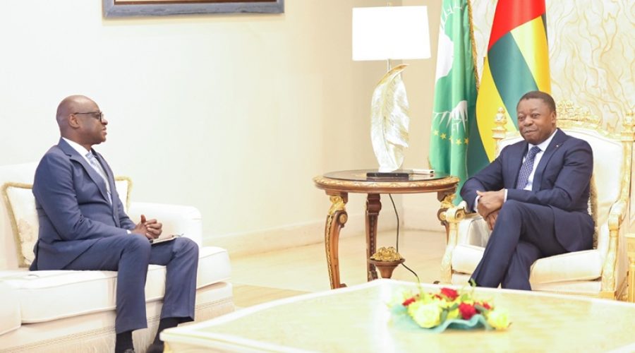 Industrialisation-le-President-du-Conseil-echange-avec-une-delegation-de-lONUDI