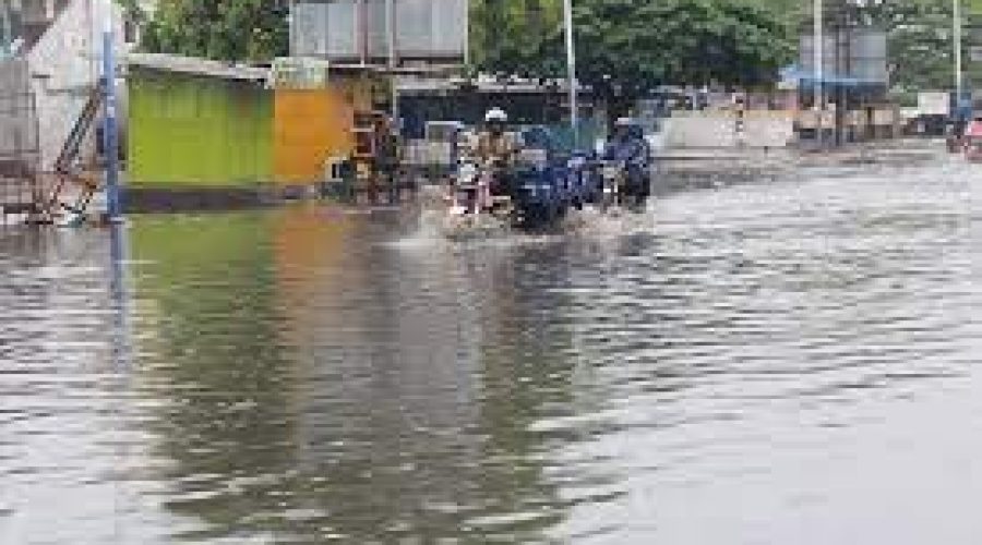 Inondations bon