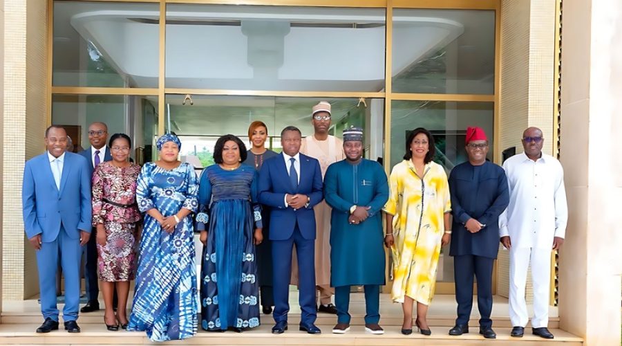 Integration-sous-regionale-le-parlement-de-la-CEDEAO-exprime-son-admiration-au-chef-de-lEtat-