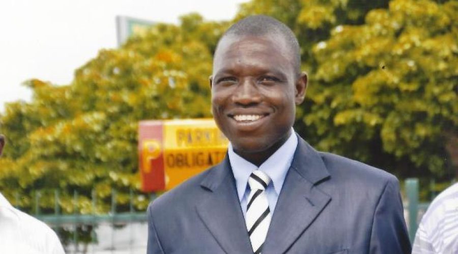 Koudjo Akossi, bon