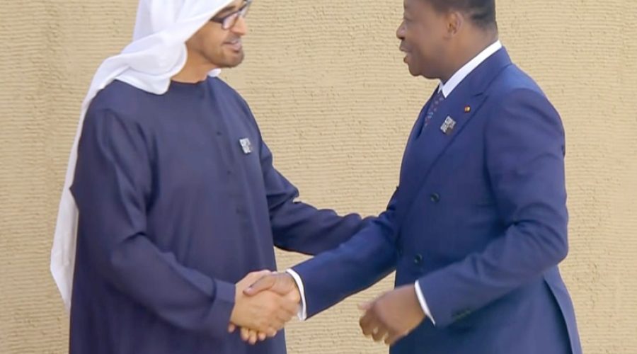 La-lutte-contre-le-changement-climatique-une-priorite-de-Faure-Gnassingbe-2