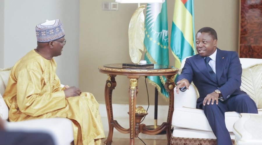 Le-chef-de-lEtat-a-recu-une-delegation-gouvernementale-du-Niger