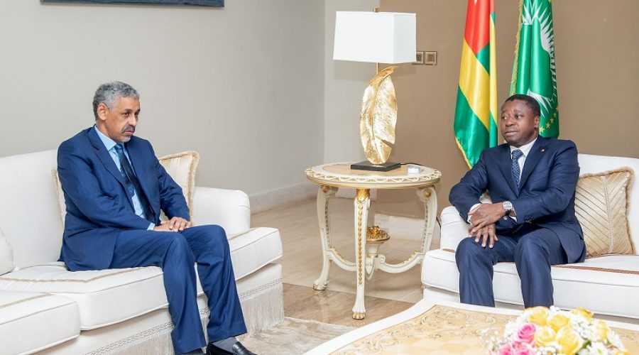 Le-chef-de-lEtat-et-Sidi-Ould-Tah-font-le-point-du-partenariat-Togo-BADEA