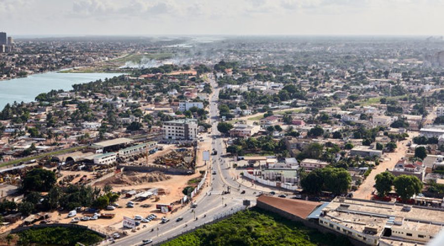 Lomé