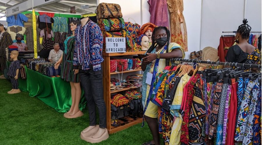 MIATO, les exposants se prononcent