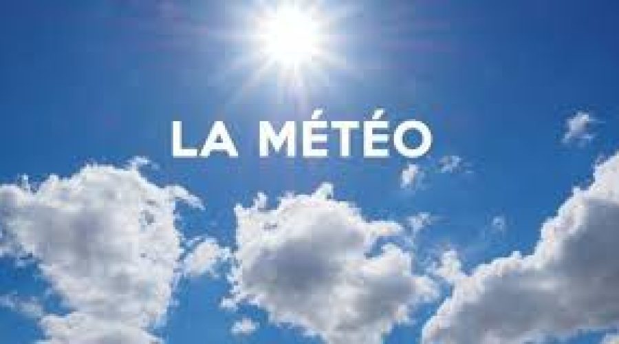 Météo 2