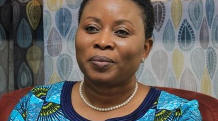 Ministre Kouigan