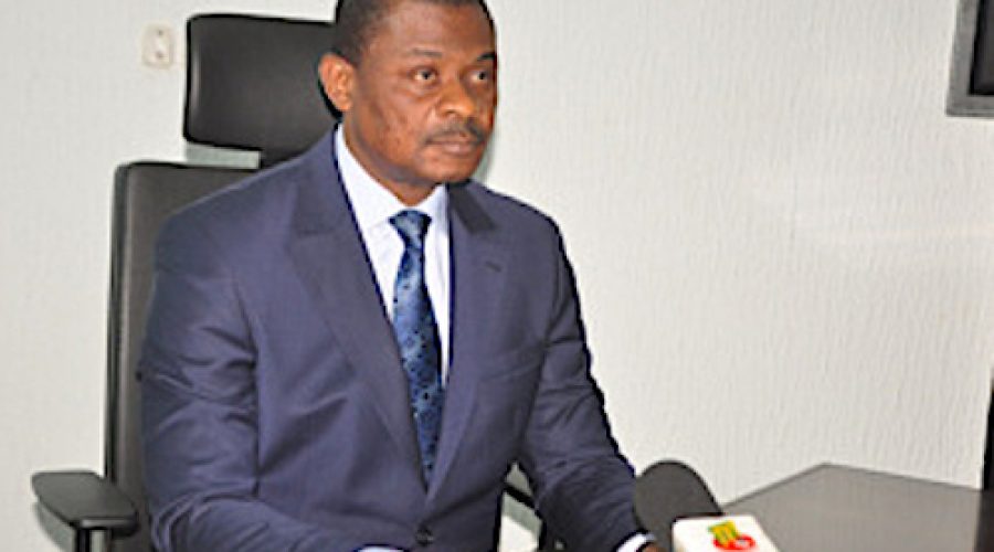 Ministre Tsolényanu