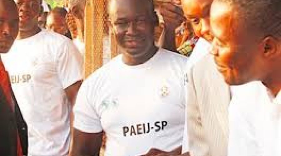 PAEIJ-SP