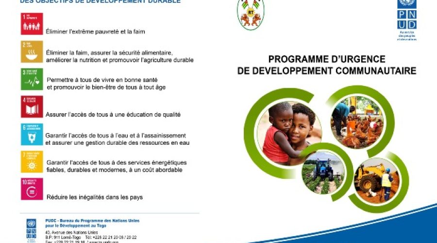 Plaquettes PUDC, bon