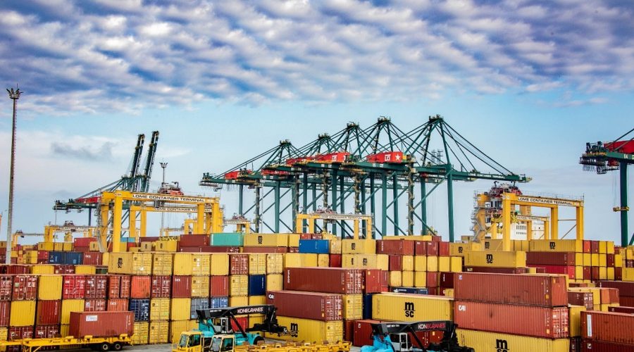 Port Autonome de Lomé