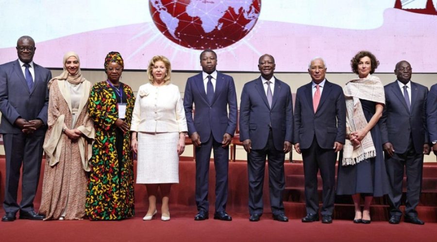 Promotion-de-la-paix-le-President-du-Conseil-invite-de-marque-a-la-remise-du-Prix-Felix-Houphouet-Boigny-UNESCO-2024-1
