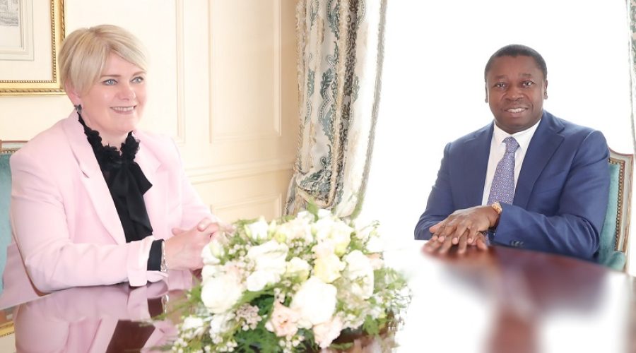 Reformes-economiques-lOCDE-Centre-salue-le-leadership-du-chef-de-lEtat