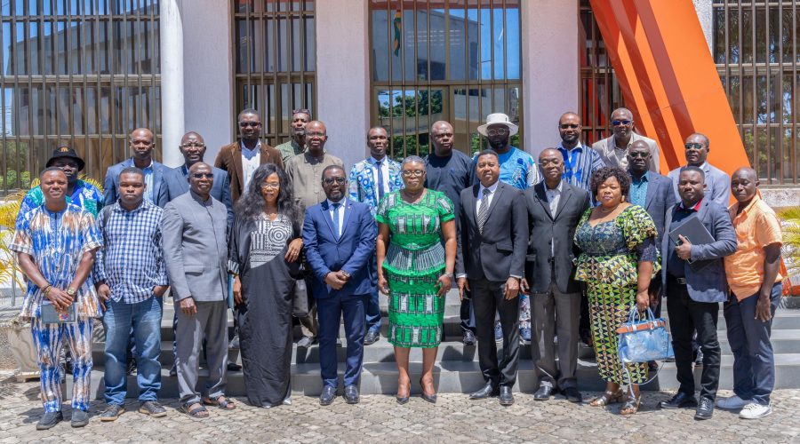Rencontre Kouigan-acteurs culturels