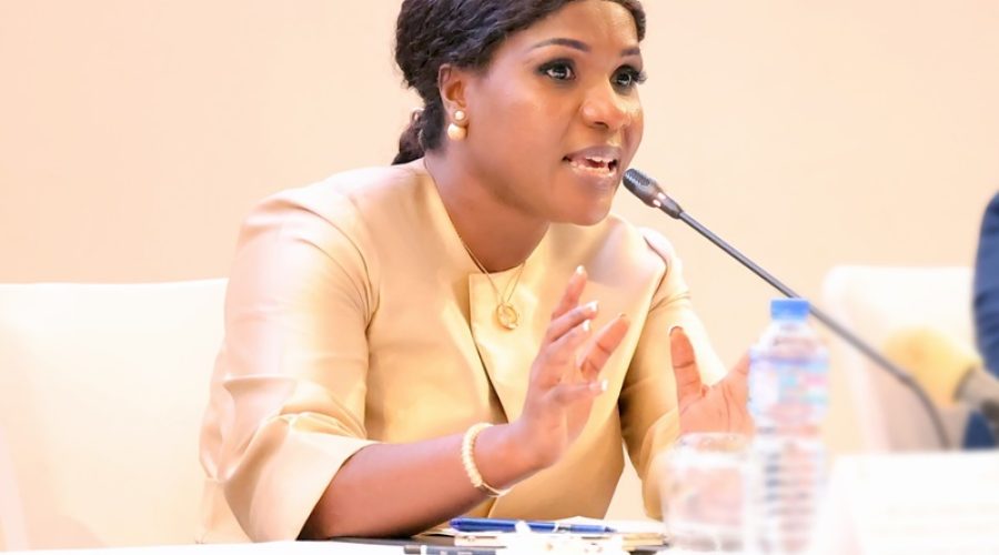 Sandra Ablamba Johnson