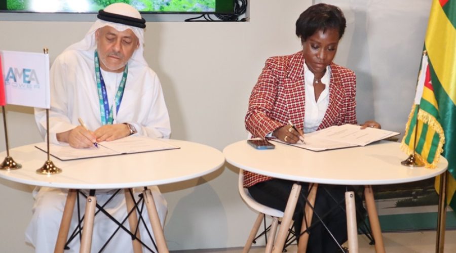 Signature-finannement-additionnel-centrale-Blitta