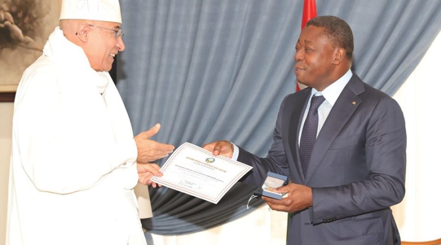 Transport-aerien-en-Afrique-lASECNA-felicite-le-chef-de-lEtat-pour-son-leadership