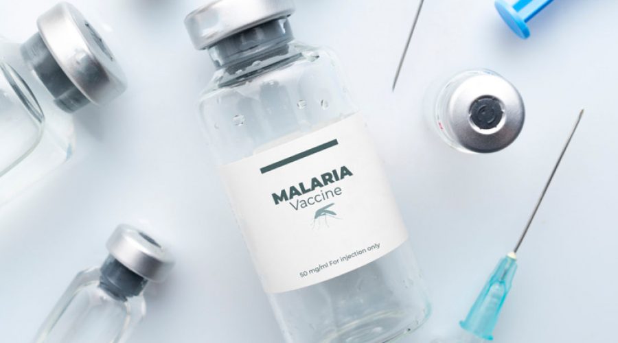 Vaccin palu