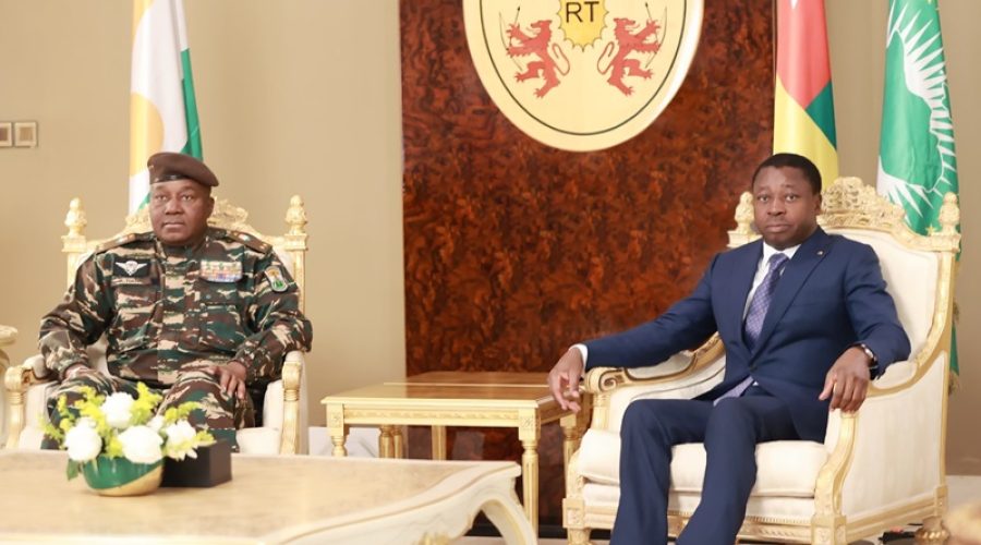 Visite-de-travail-de-S.E.-Gal-Abdourahamane-Tiani-President-de-la-transition-du-Niger-
