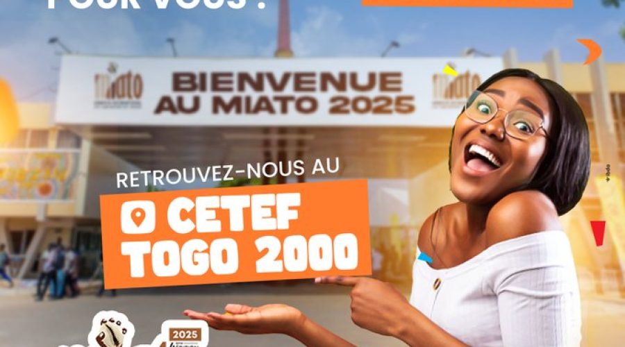 Visuel Miato 2025
