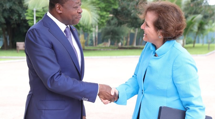faure-gnassingbe