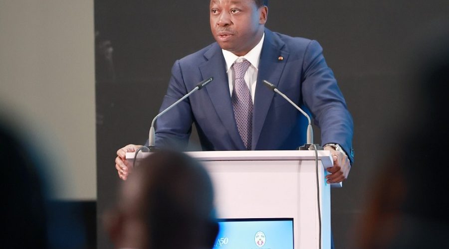 faure-gnassingbe