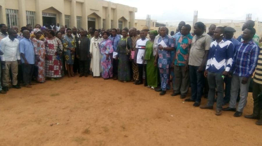 formation leaders communautaires