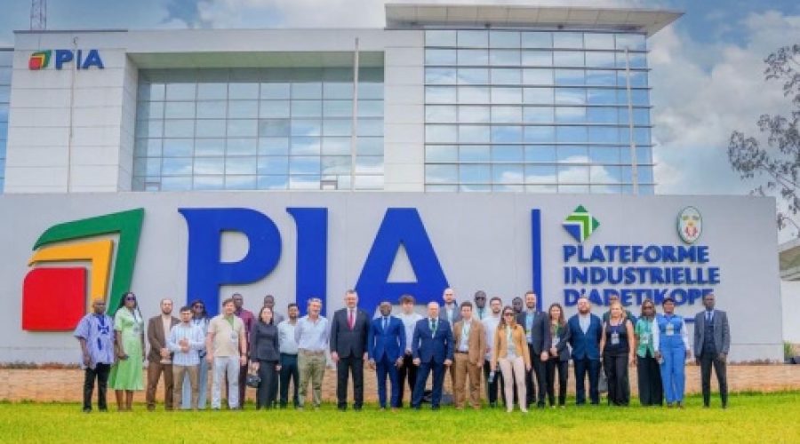 visite-PIA-délégation russe