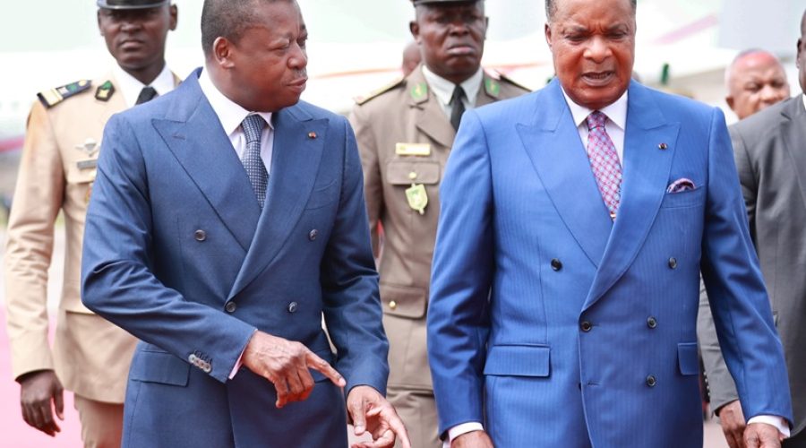 visite-de-Faure-Gnassingbe-a-Oyo-au-Congo